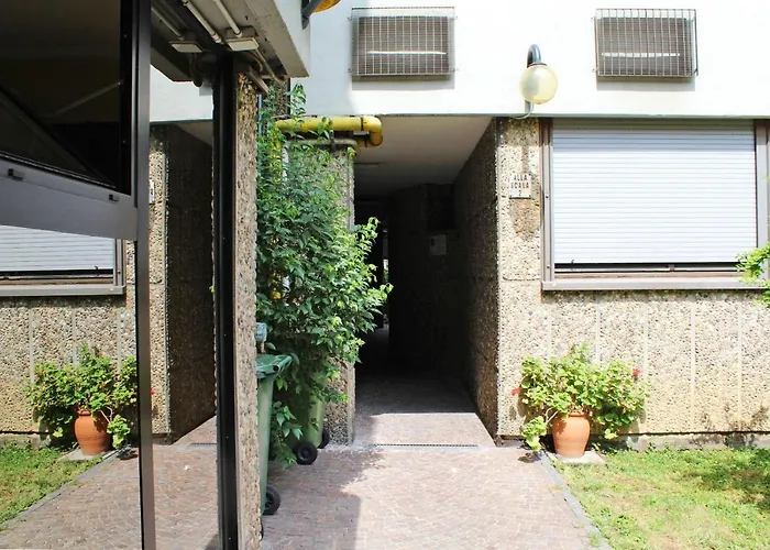Hrt Gæstehus Milano