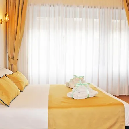 Hrt Guest house Milan