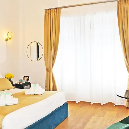 Hrt Guest house *