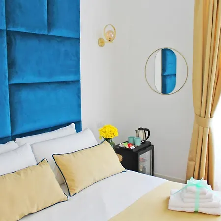 Hrt Guest house *