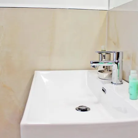 Guest house Hrt Milan