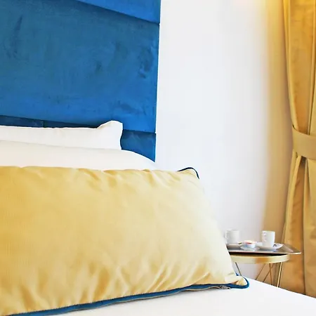 Vendégház Hrt Milánó