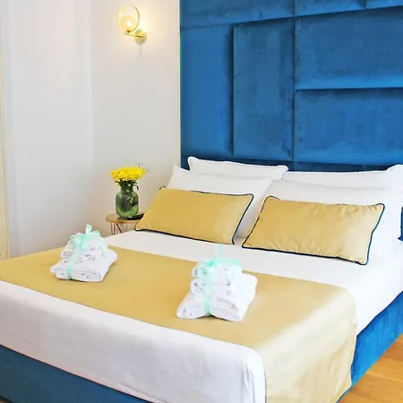 Guest house Hrt *